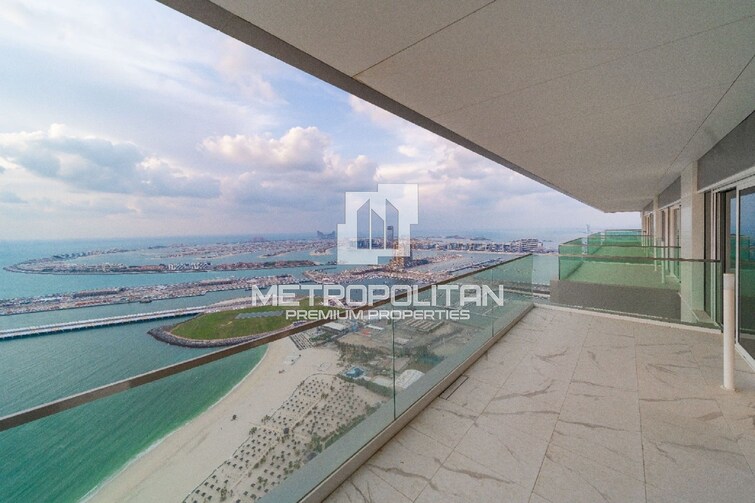 1 JBR Apartment for Sale, Jumeirah Beach Residence (JBR), Dubai