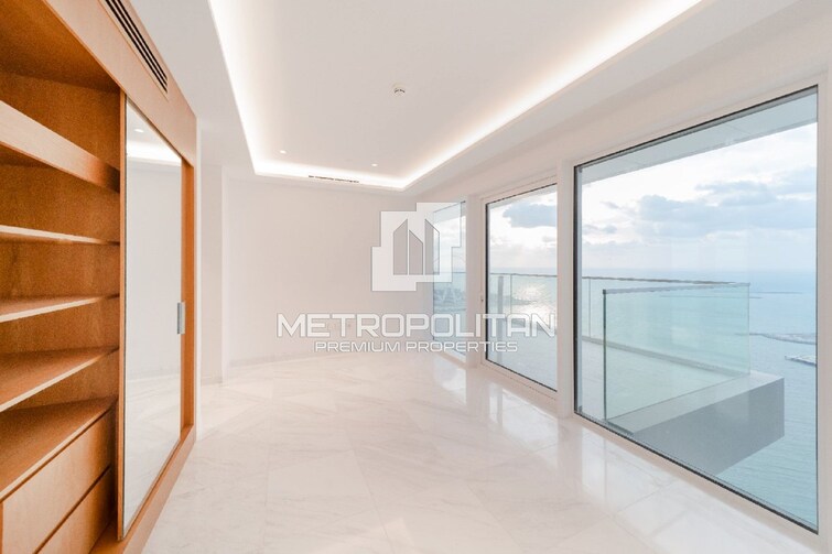 1 JBR Apartment for Sale, Jumeirah Beach Residence (JBR), Dubai