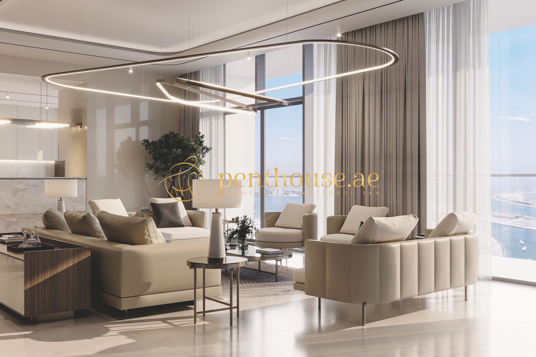  Apartment for Sale, Dubai Marina, Dubai