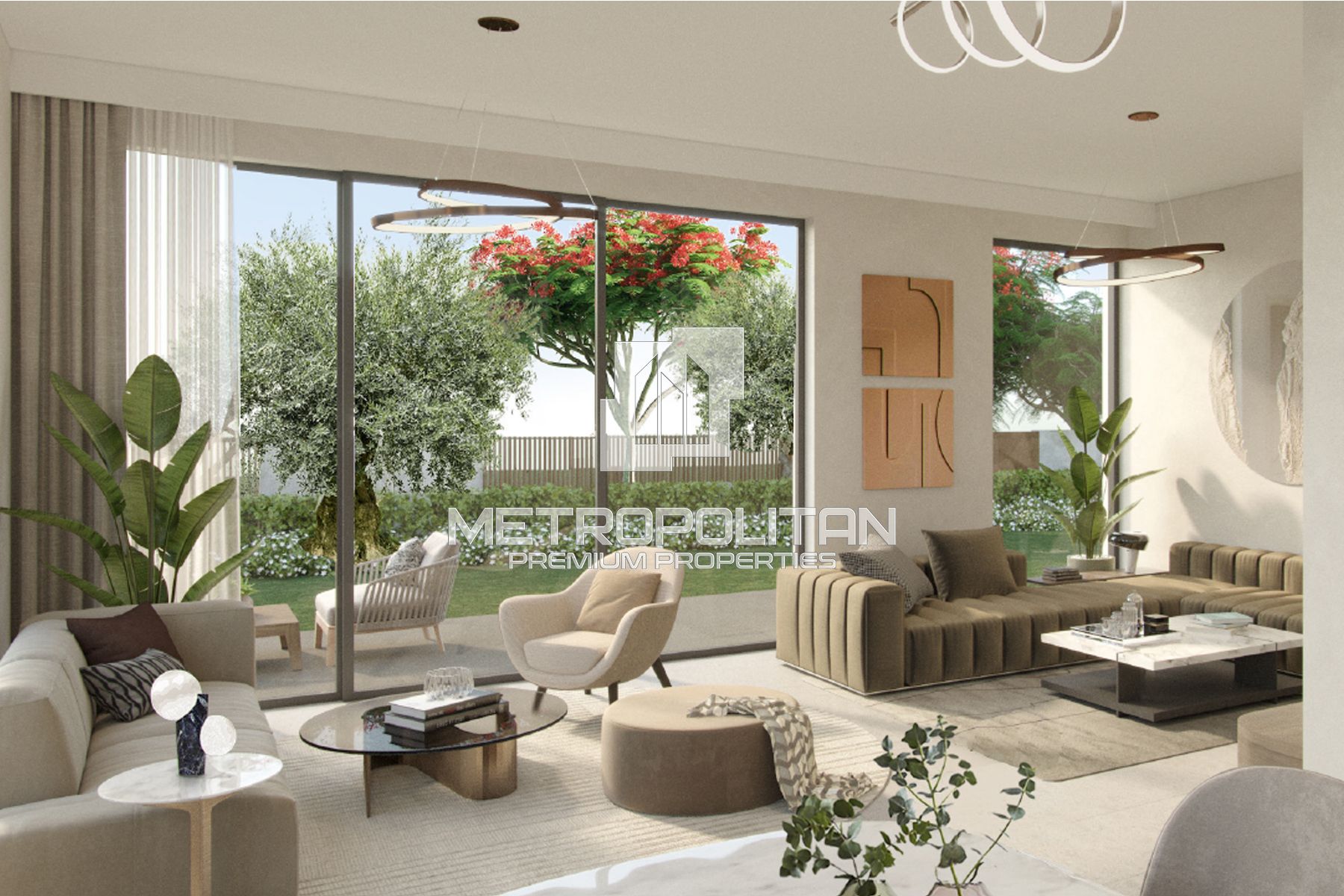 Aura Villa for Sale, Tilal Al Ghaf, Dubai