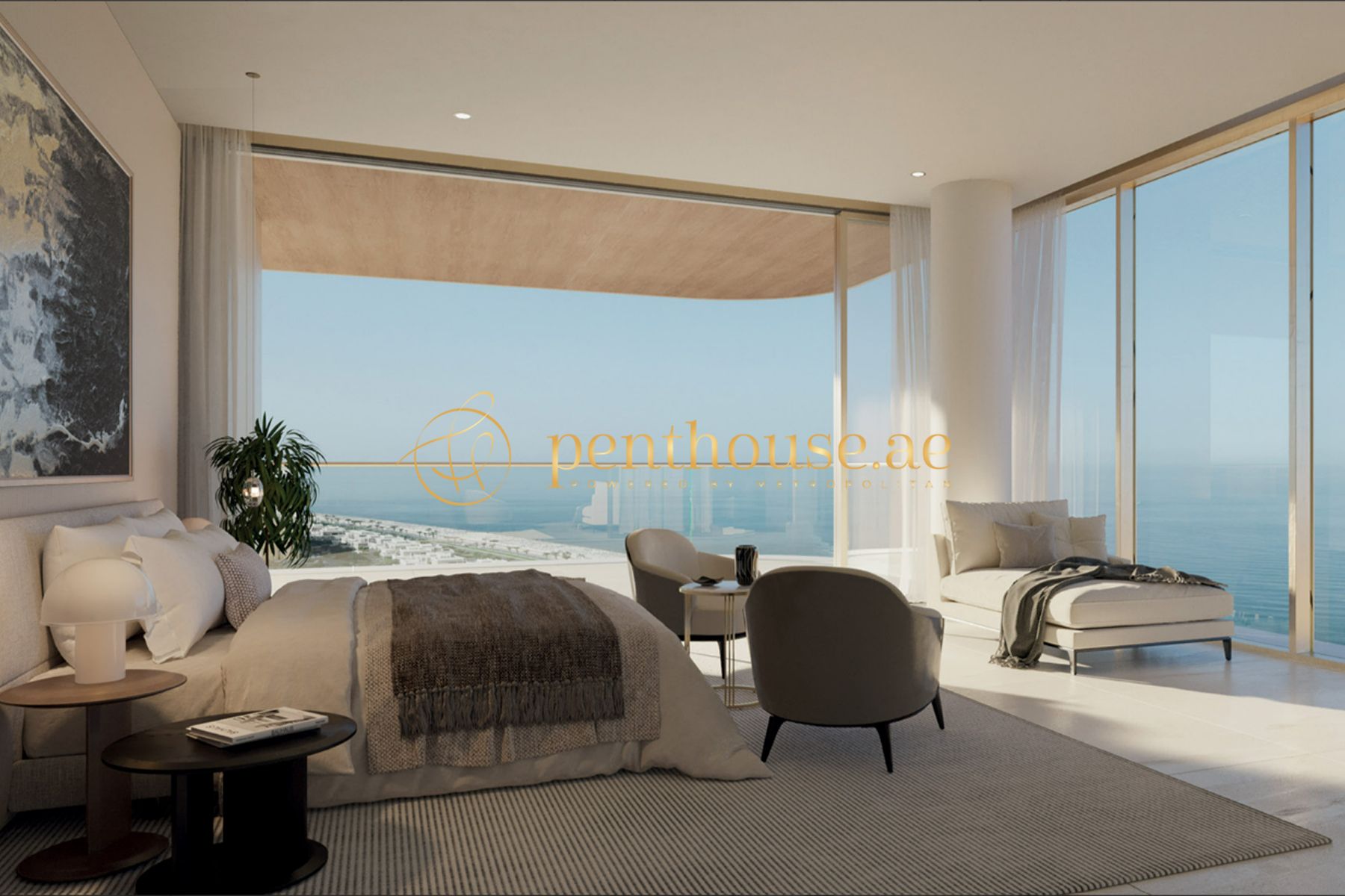 Serenia Living Apartment for Sale, Palm Jumeirah, Dubai