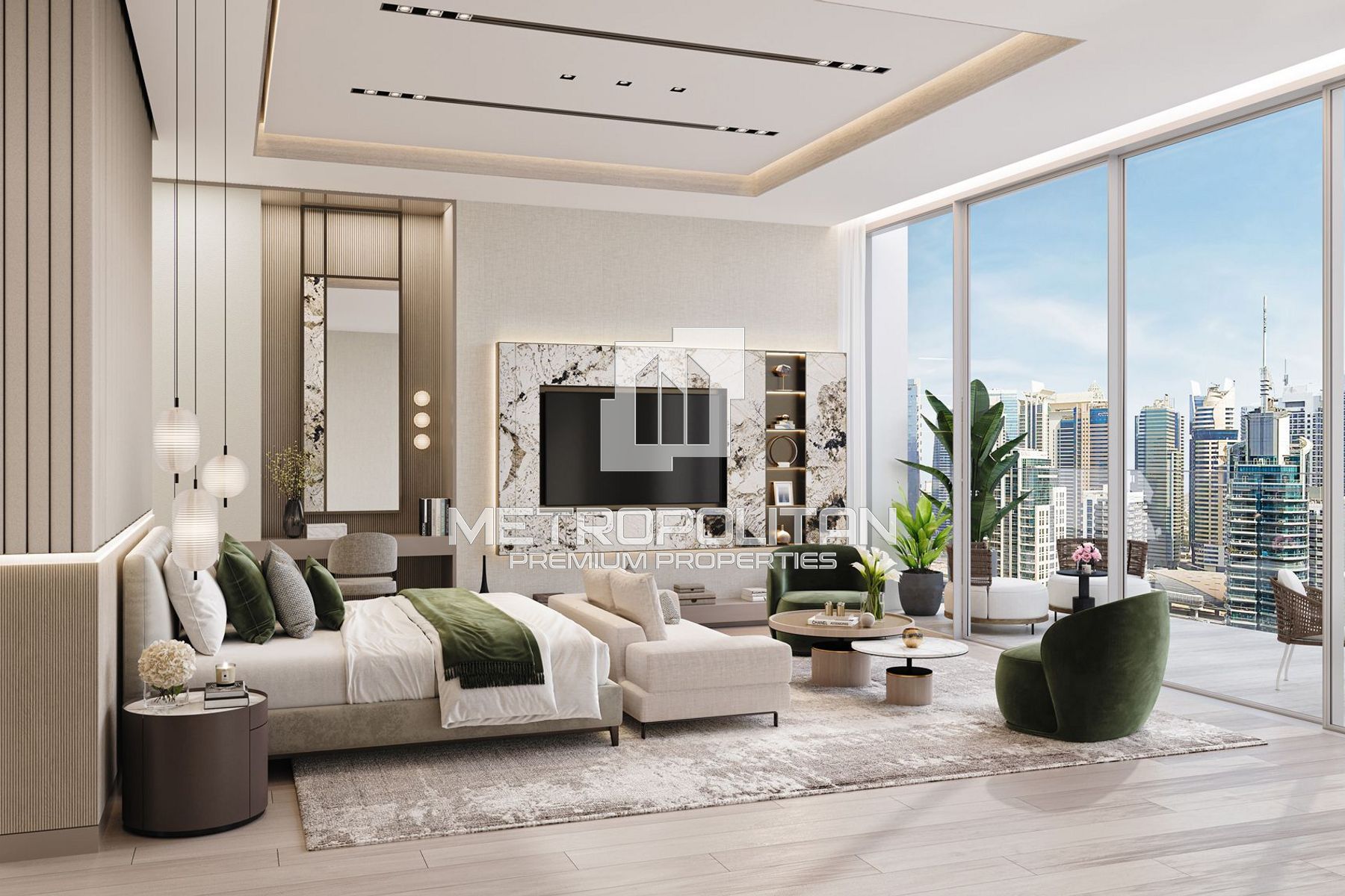 LIV Lux Apartment for Sale, Dubai Marina, Dubai