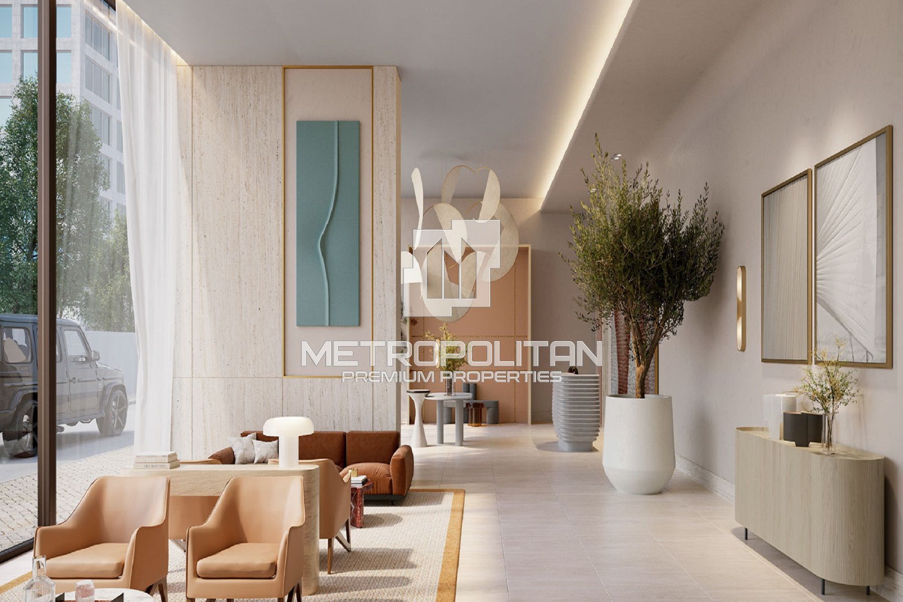 The Address The Blvd Apartment for Sale, Downtown Dubai, Dubai