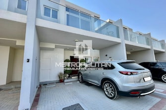 3 BR Townhouse For Sale in Aknan Villas Cover Image