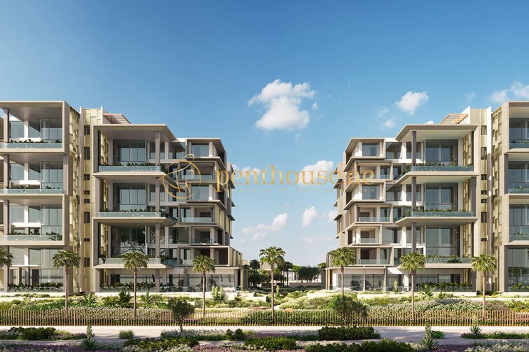 Six Senses Residences Penthouse for Sale, Palm Jumeirah, Dubai