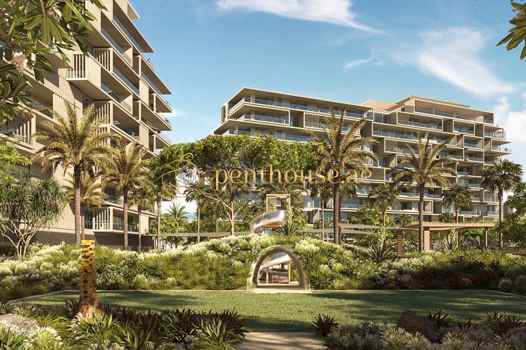 Six Senses Residences Penthouse for Sale, Palm Jumeirah, Dubai