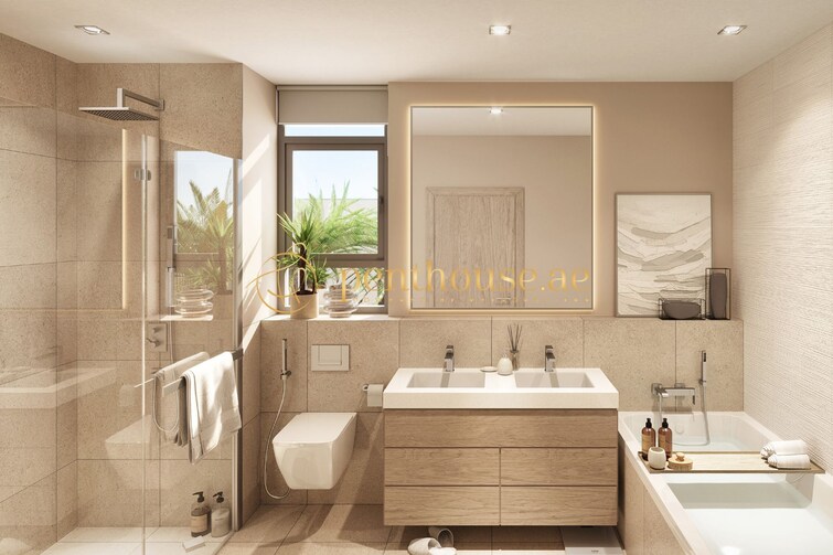 Six Senses Residences Penthouse for Sale, Palm Jumeirah, Dubai