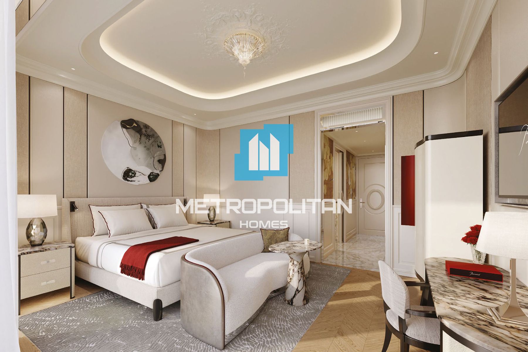  Apartment for Sale, Downtown Dubai, Dubai