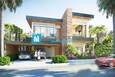 4 Bedroom 1550 Sq.Ft. Townhouse for Sale in Costa Brava, Damac Lagoons, Dubai - 9208741 photo 25