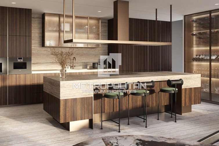 Six Senses Residences Apartment for Sale, Palm Jumeirah, Dubai