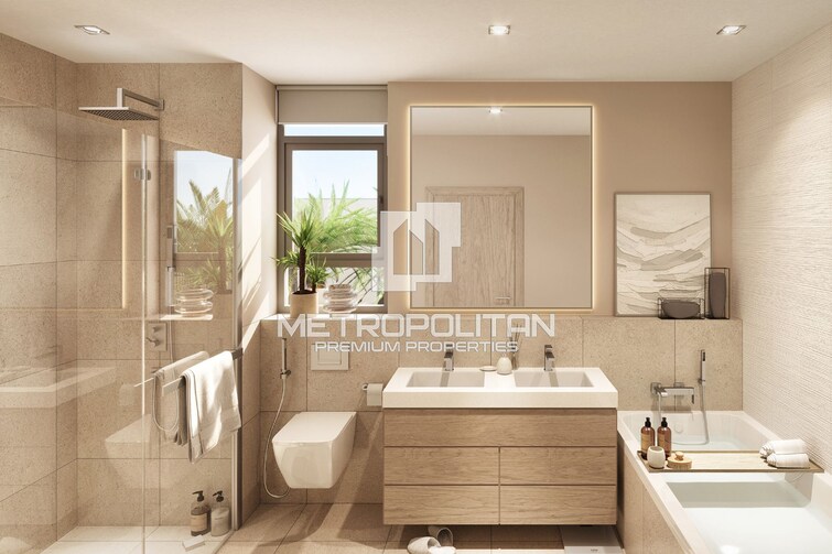 Six Senses Residences Apartment for Sale, Palm Jumeirah, Dubai