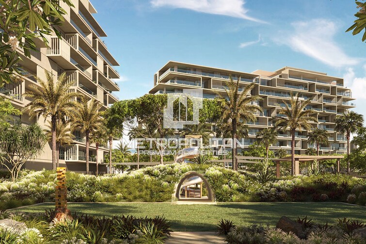 Six Senses Residences Apartment for Sale, Palm Jumeirah, Dubai