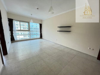 1 BR Apartment For Rent in Al Sahab Tower Cover Image