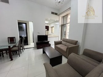 2 BR Apartment For Rent in Liwa Heights Tower Cover Image