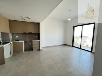 1 BR Apartment For Rent in Maryam Gate Residences Cover Image