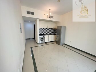 Studio Apartment For Rent in Al Shahed Tower Cover Image