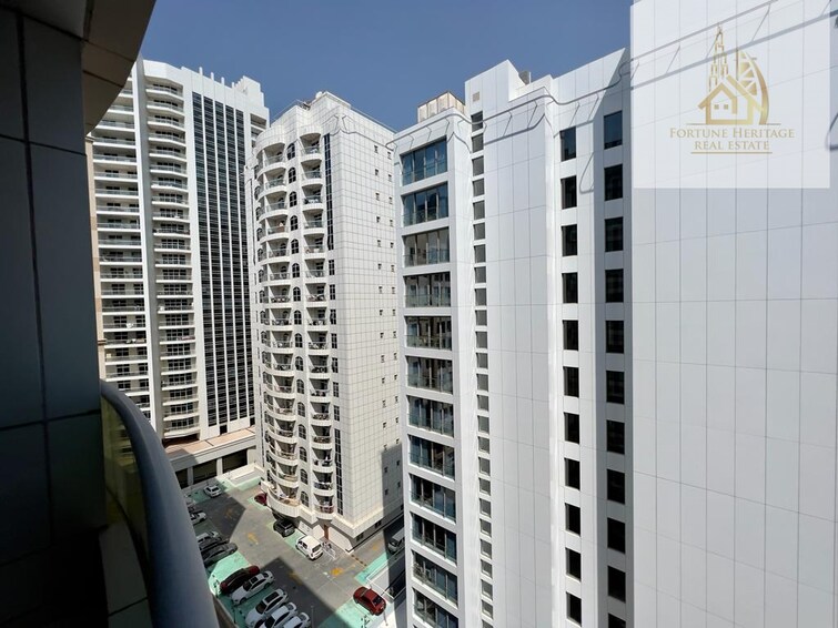 Al Shahed Tower Apartment for Rent, Barsha Heights (Tecom), Dubai