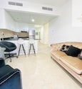2 BR 1500 Sq.Ft. Apartment in Elite Residence