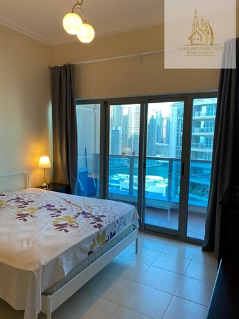 Zumurud Tower Apartment for Rent, Dubai Marina, Dubai