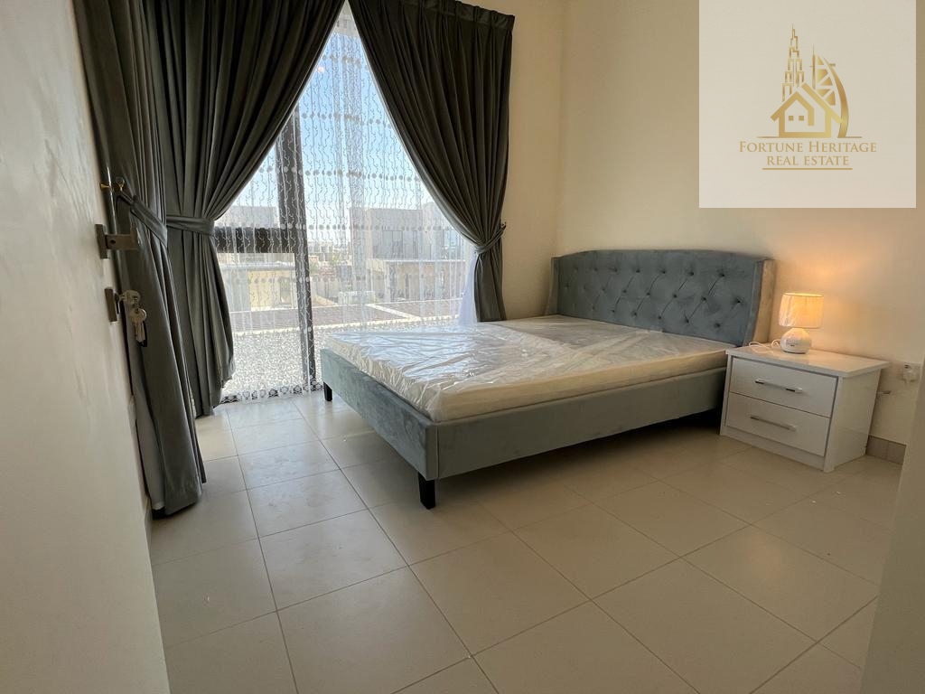  Villa for Rent, Dubai South, Dubai