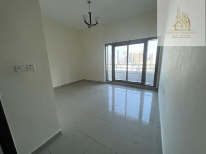 Bedroom 1350 Apartment for Rent in Al Hawai Residence