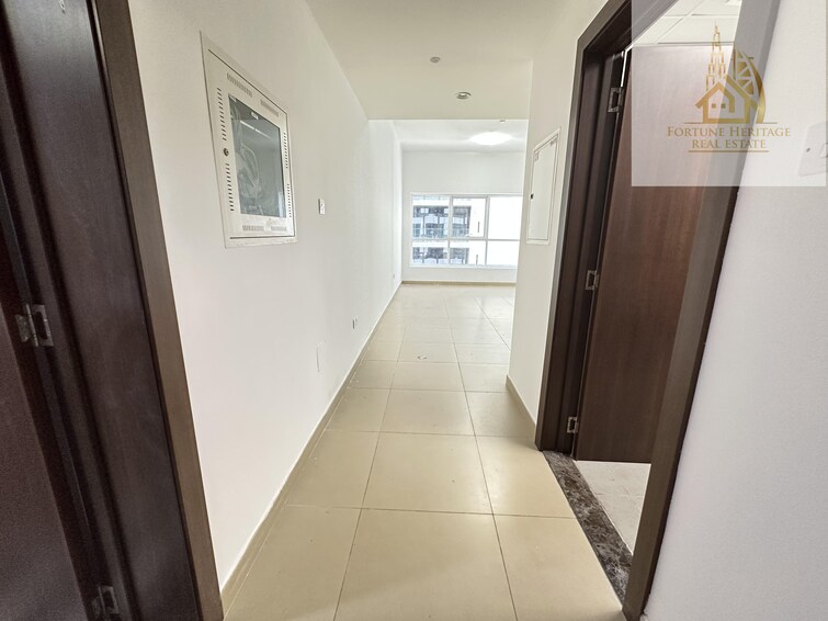 Yas 1 Apartment for Rent, Barsha Heights (Tecom), Dubai