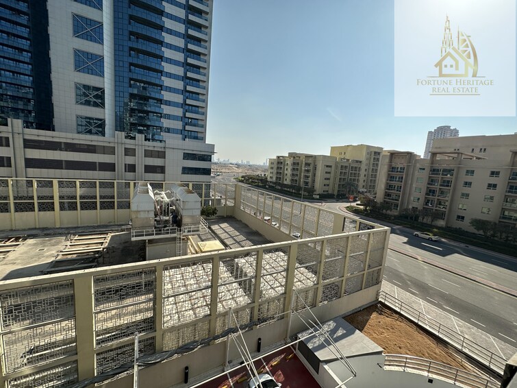 Yas 1 Apartment for Rent, Barsha Heights (Tecom), Dubai