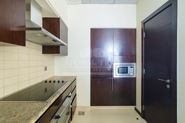 Tiara Residences Apartment for Rent, Palm Jumeirah, Dubai