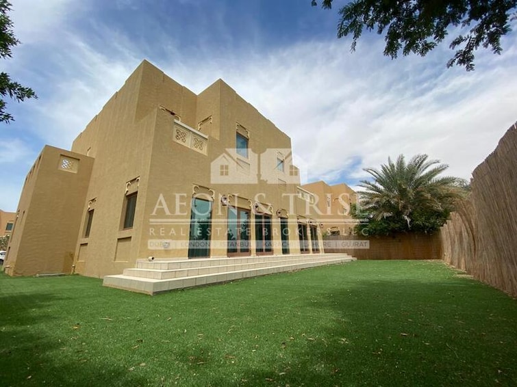  Villa for Rent, Al Furjan, Dubai