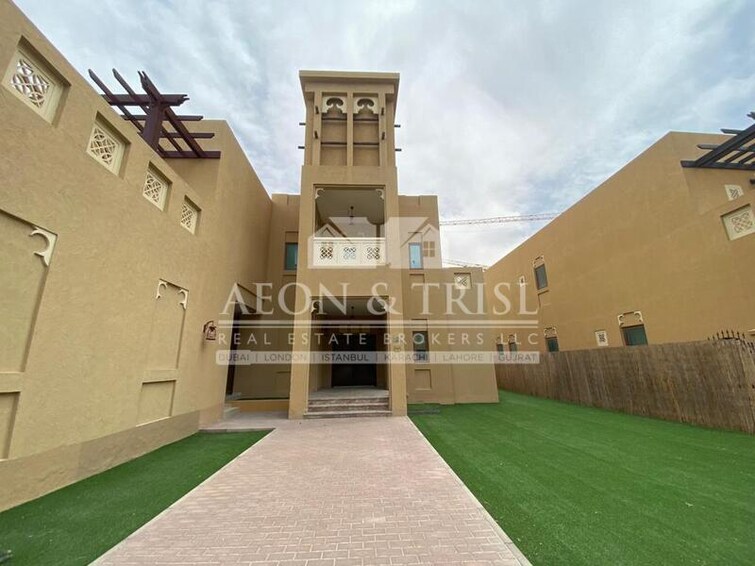  Villa for Rent, Al Furjan, Dubai