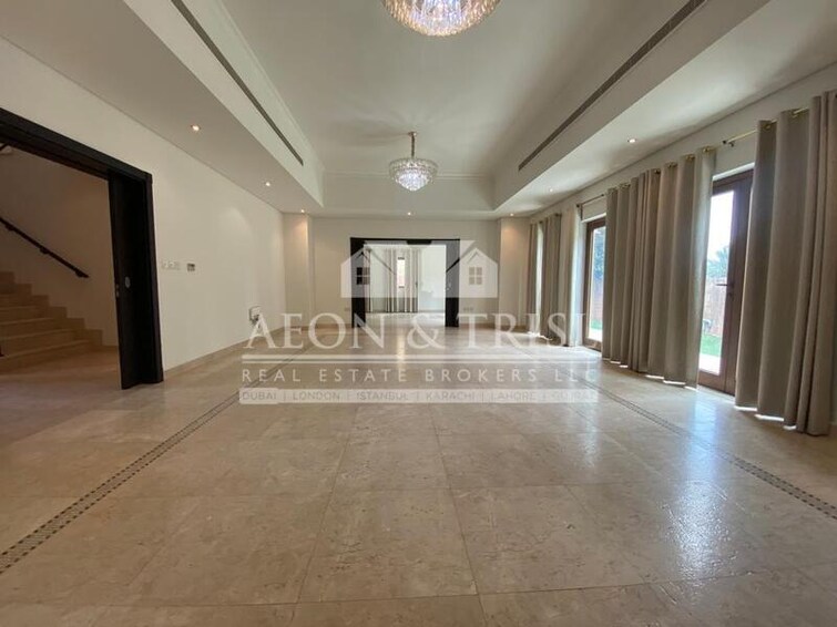  Villa for Rent, Al Furjan, Dubai