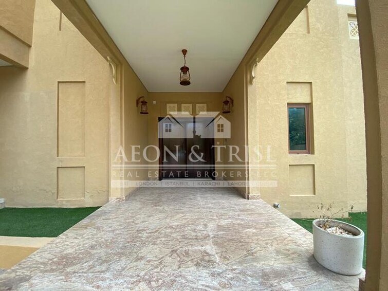  Villa for Rent, Al Furjan, Dubai