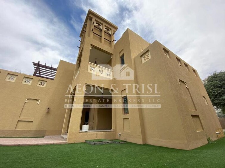  Villa for Rent, Al Furjan, Dubai