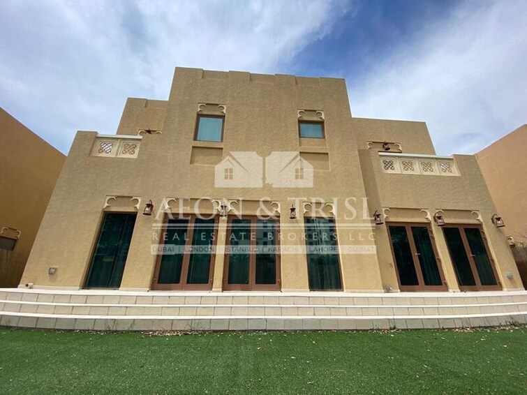  Villa for Rent, Al Furjan, Dubai