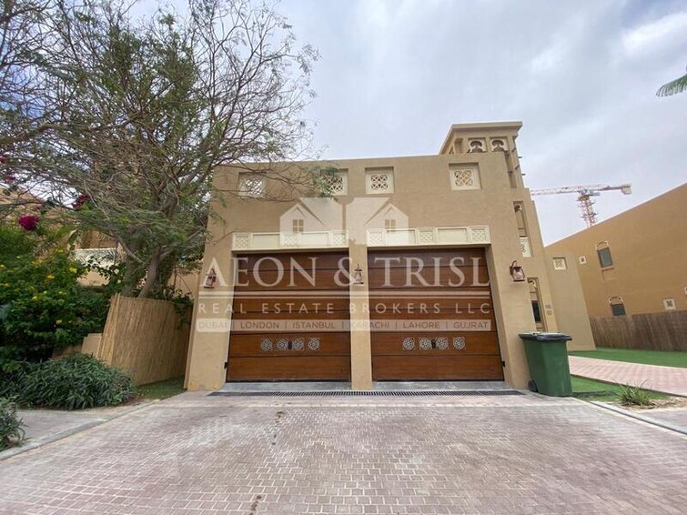  Villa for Rent, Al Furjan, Dubai