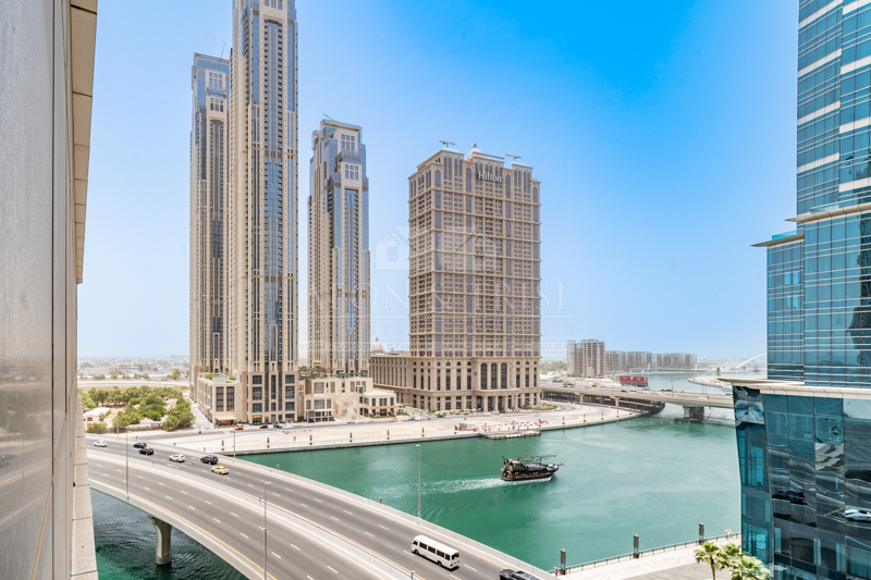 The Court Tower Office Space for Sale, Business Bay, Dubai