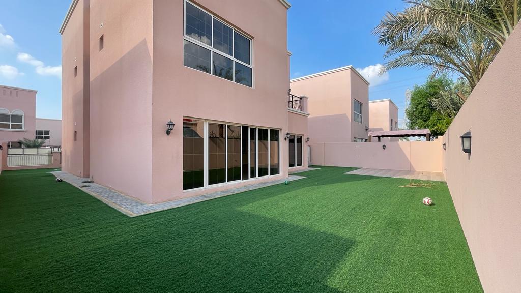  Villa for Rent, Nad Al Sheba, Dubai