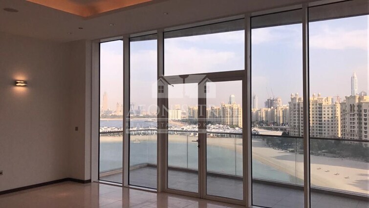 Tiara Residences Apartment for Rent, Palm Jumeirah, Dubai