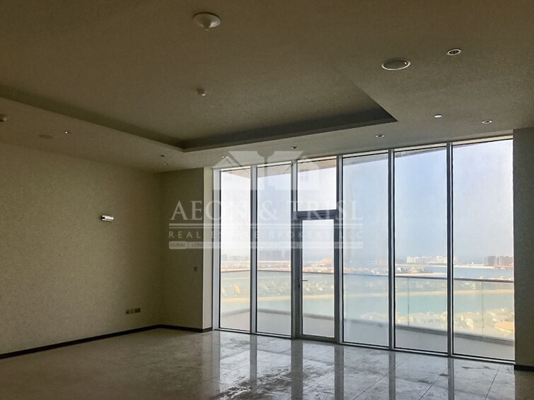 Tiara Residences Apartment for Rent, Palm Jumeirah, Dubai