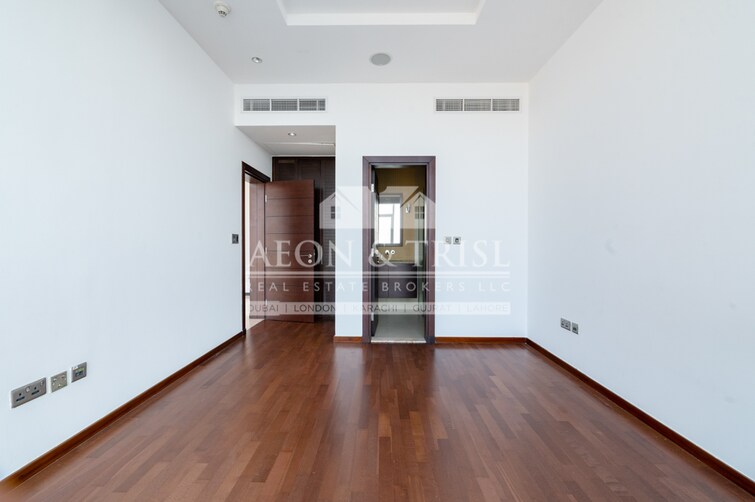 Tiara Residences Apartment for Rent, Palm Jumeirah, Dubai