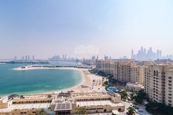 Tiara Residences Apartment for Rent, Palm Jumeirah, Dubai