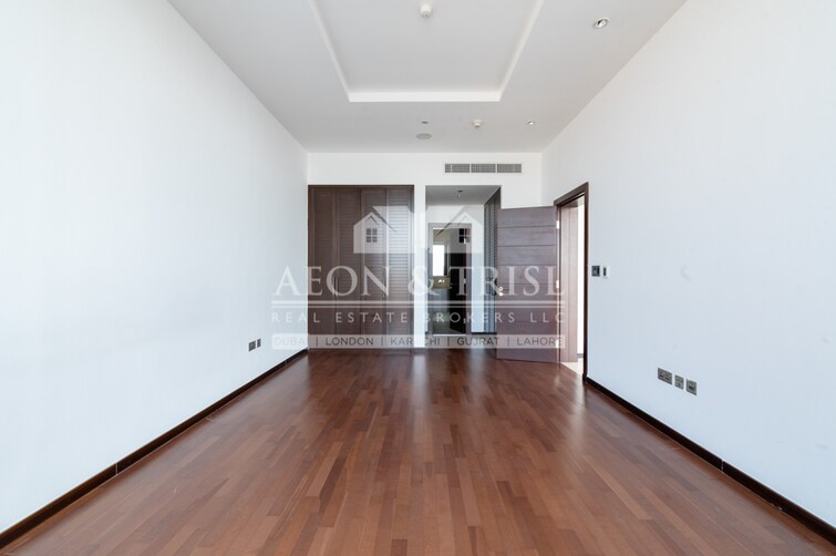 Tiara Residences Apartment for Rent, Palm Jumeirah, Dubai