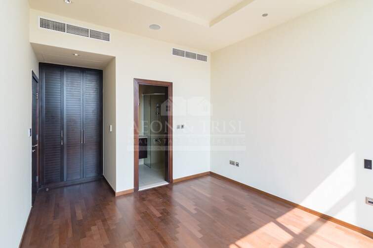 Tiara Residences Apartment for Rent, Palm Jumeirah, Dubai