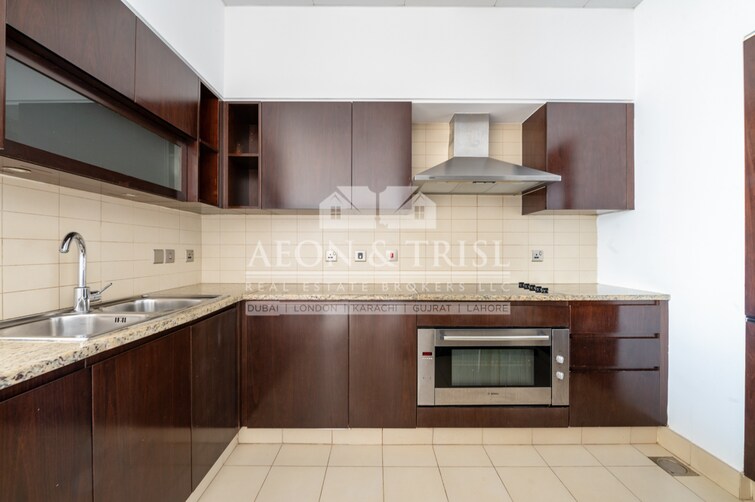Tiara Residences Apartment for Rent, Palm Jumeirah, Dubai