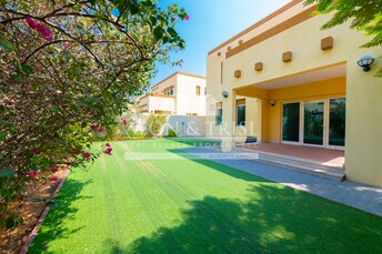 Legacy Villa for Rent, Jumeirah Park, Dubai