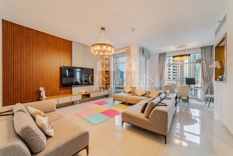 2 BR Apartment For Sale in Claren Tower 2 Cover Image