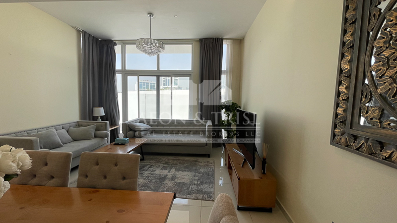 Pacifica Townhouse for Rent, DAMAC Hills 2 (Akoya by DAMAC), Dubai