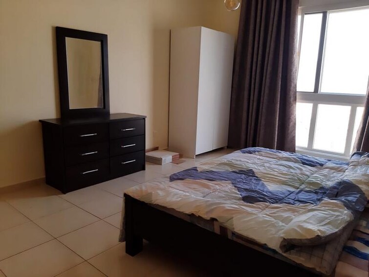 JVC District 12 Apartment for Rent, Jumeirah Village Circle (JVC), Dubai