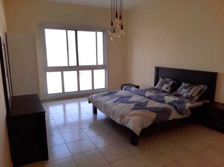 JVC District 12 Apartment for Rent, Jumeirah Village Circle (JVC), Dubai