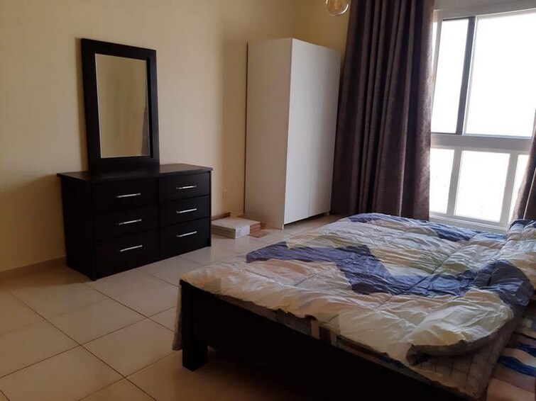 JVC District 12 Apartment for Rent, Jumeirah Village Circle (JVC), Dubai